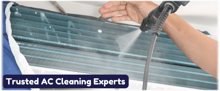 AC Coil Cleaning Scottsdale AZ