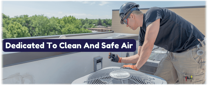 Scottsdale AirNova Air Duct