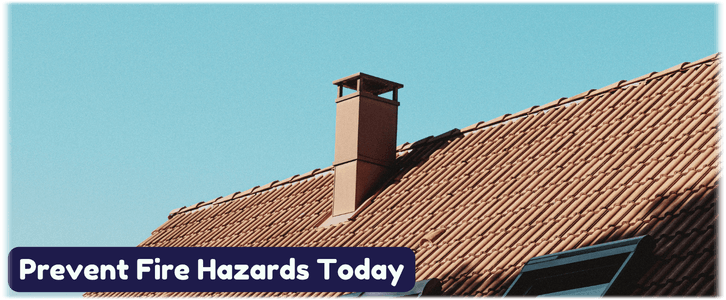 Chimney Cleaning Scottsdale AZ