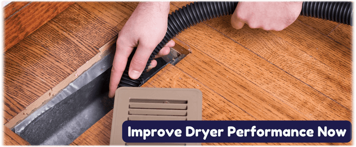 Dryer Vent Cleaning Scottsdale AZ
