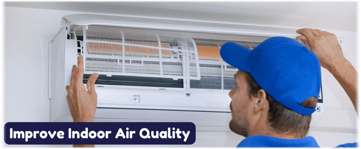 HVAC Mold Removal Scottsdale AZ