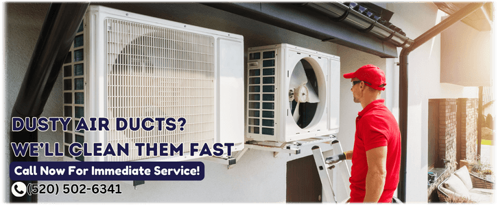 Duct Cleaning Scottsdale AZ