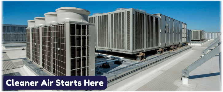 Scottsdale AZ Duct Cleaning