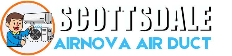 Scottsdale AirNova Air Duct